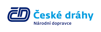 České dráhy logo