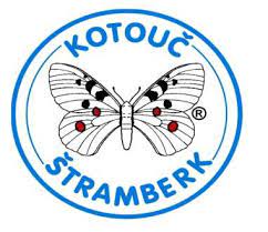 Kotouč Štramberk logo