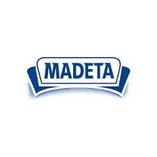 Madeta logo