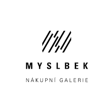 Myslbek logo