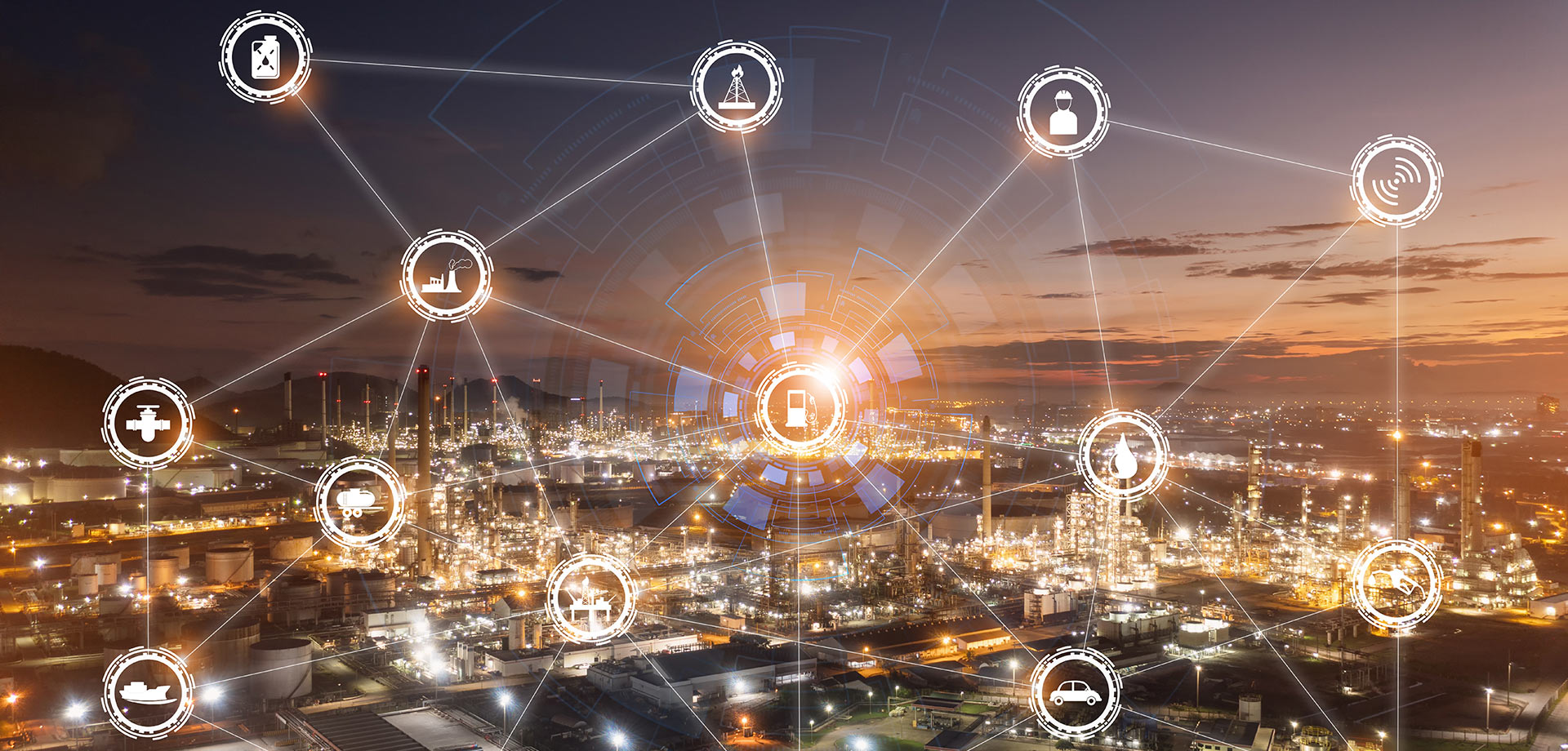 IoT senzorika