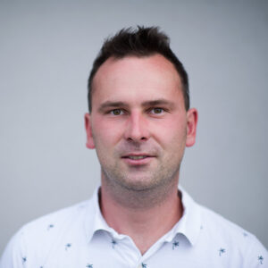 Ing. Jan Mikoláš - Specialista vibrační diagnostiky, Heistech, s.r.o.